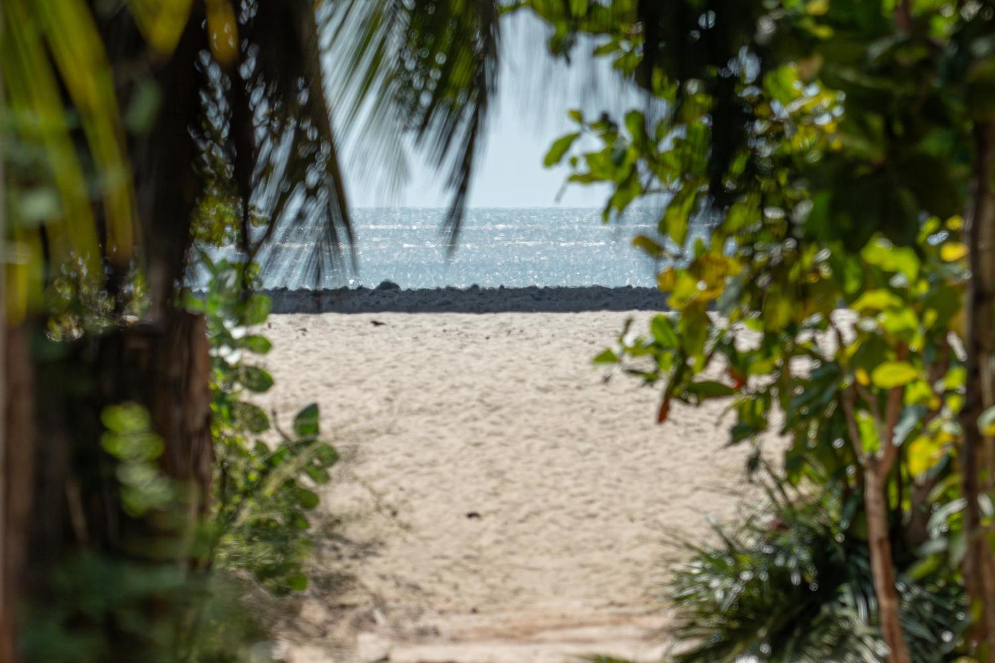 Arrey Hotel Boutique Barra Grande  Exterior photo